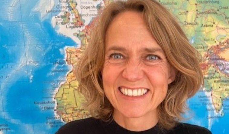 Karen Rønde ansatt i Amedia