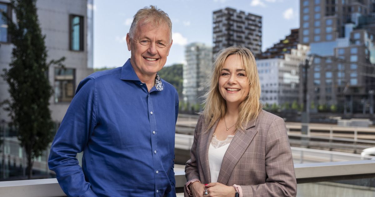 Tar grep for å få unge til å tenke kritisk