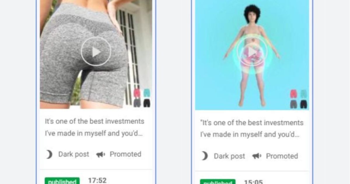 Innbrudd i Amedias Facebook Business Manager-konto