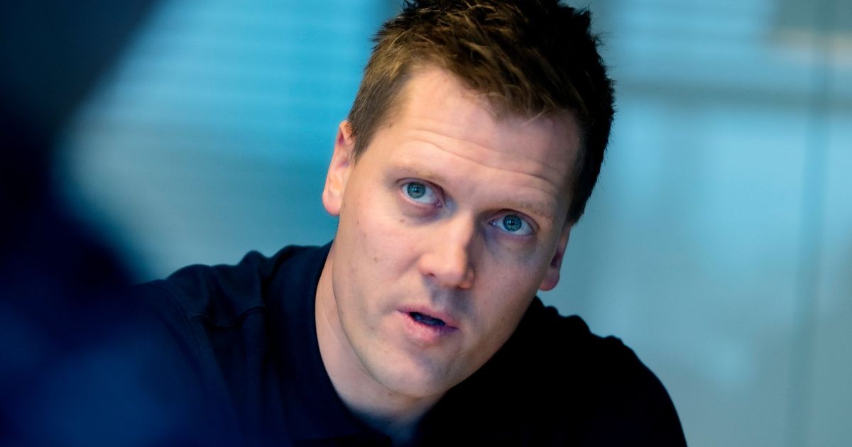 Morten Ulekleiv overtar i Halden Arbeiderblad