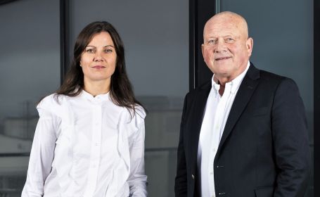 Amedia endrer betjeningen av annonsemarkedet for å møte global konkurranse 