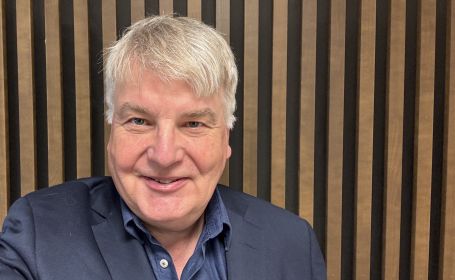 Sønstelie konstitueres som leder av Lyngdals Avis