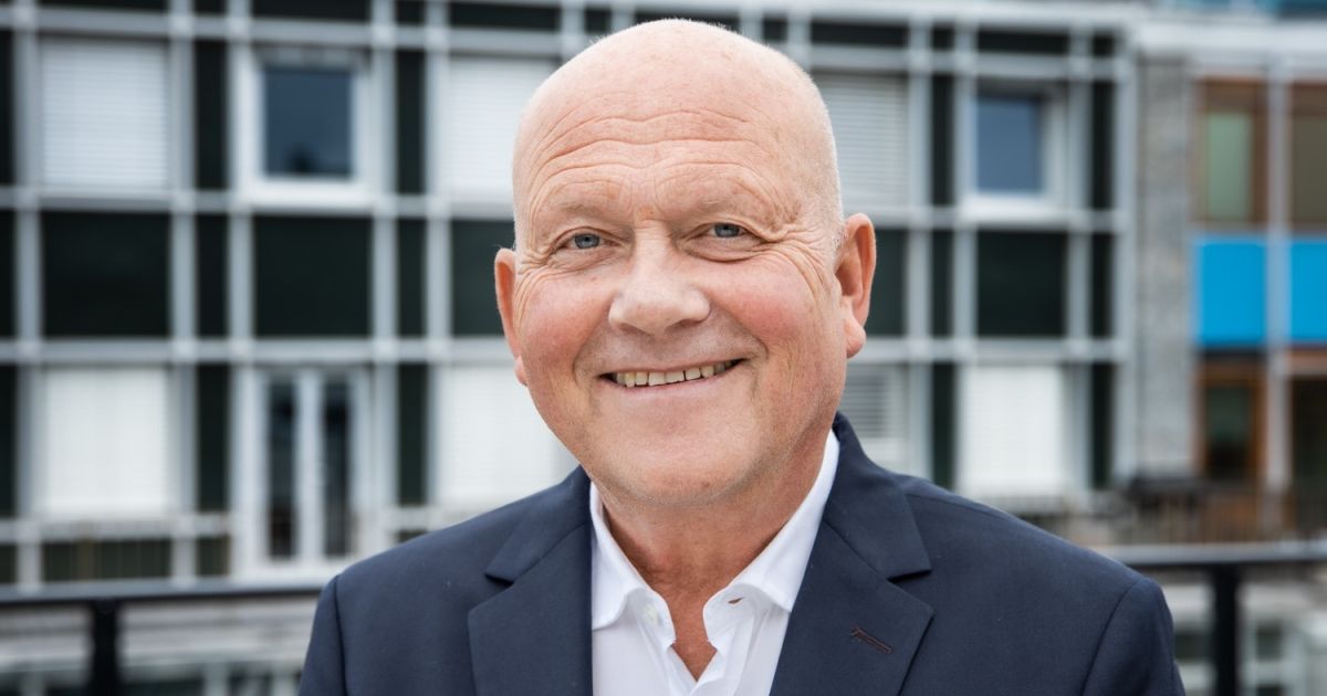 Amedia satser sterkere på partnerskap