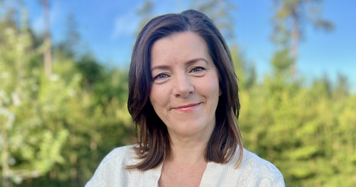 Åslaug Birgitte Græsvold blir ny redaktør i Telen