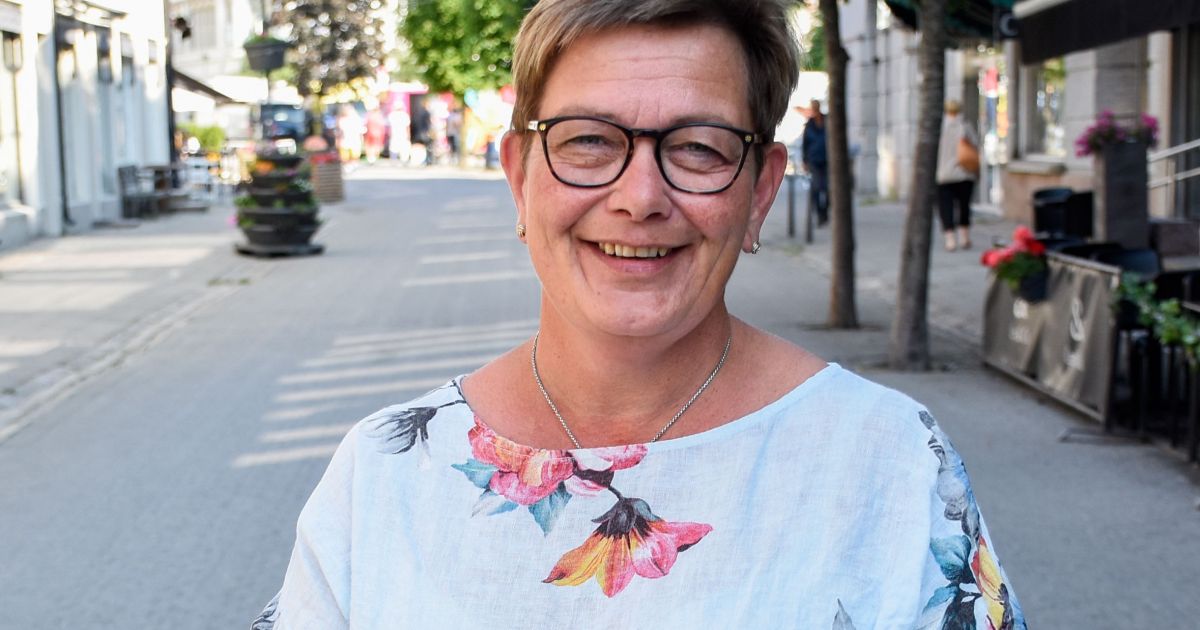 Bjerkehagen tilbake som Hadeland-redaktør