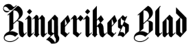 Ringerikes Blad