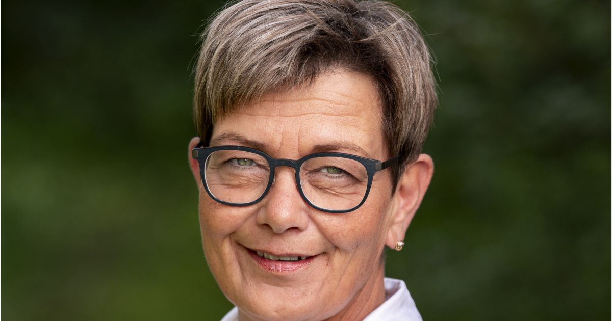Sissel Skjervum Bjerkehagen overtar i OA