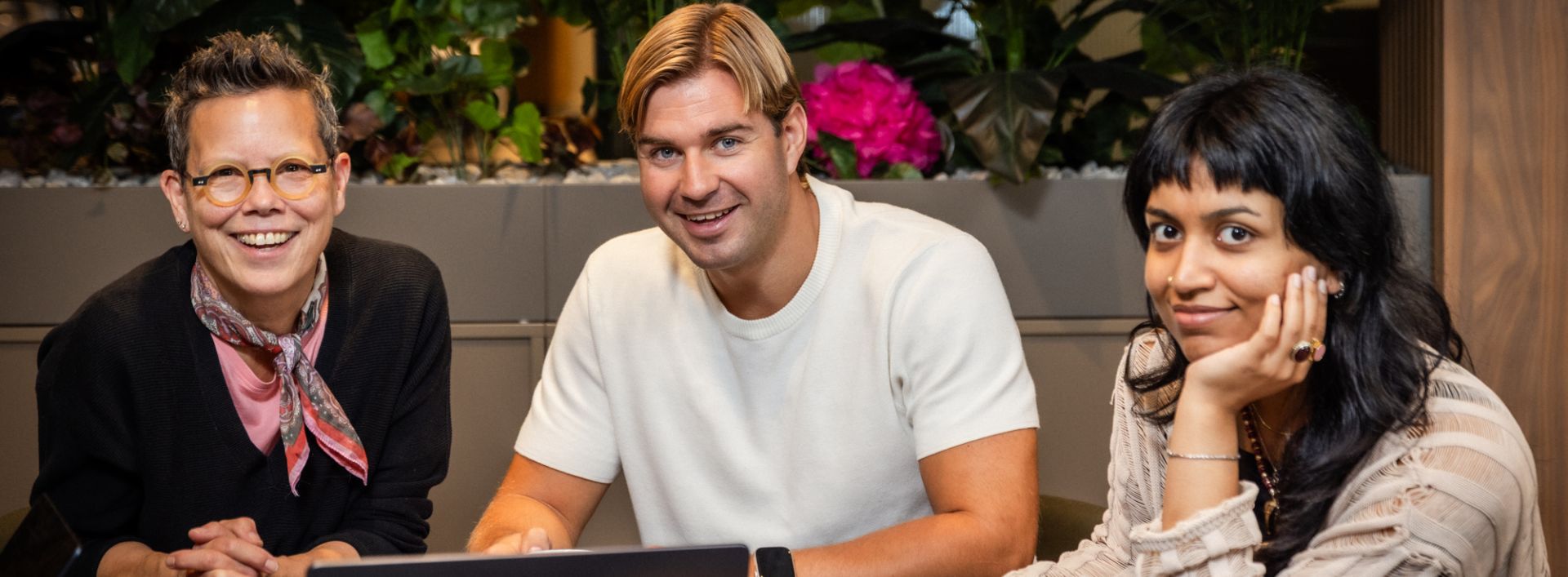 jobb i Amedia Utvikling