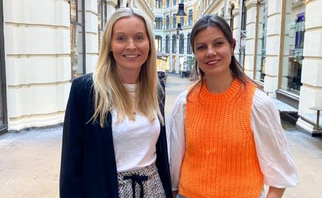 Amedia Innholdsbyrå har passert 100 millioner