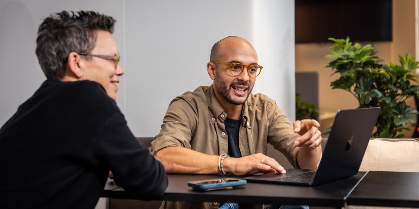jobbe som backend utvikler i Amedia
