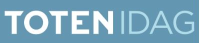 Toten Idag