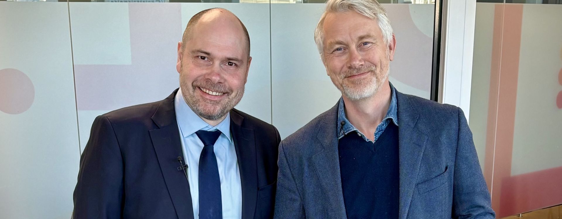 Amedia skal vise fotball fram til 2034