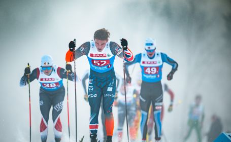 SPAR Norgescup sendes direkte i Amedias aviser