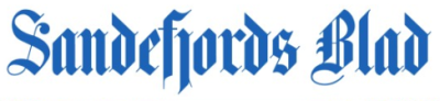 Sandefjords Blad