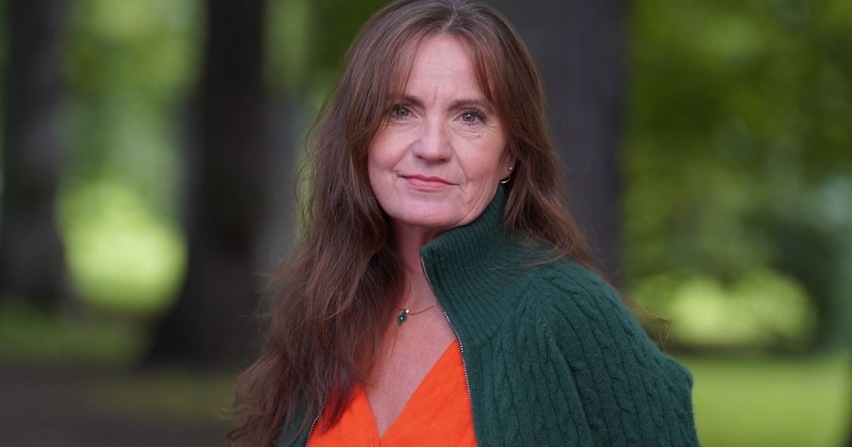 Jannicke Engan konstitueres som ansvarlig redaktør i Nationen