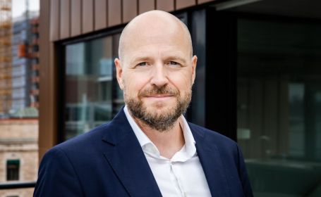 Amedia utsatt for et alvorlig dataangrep