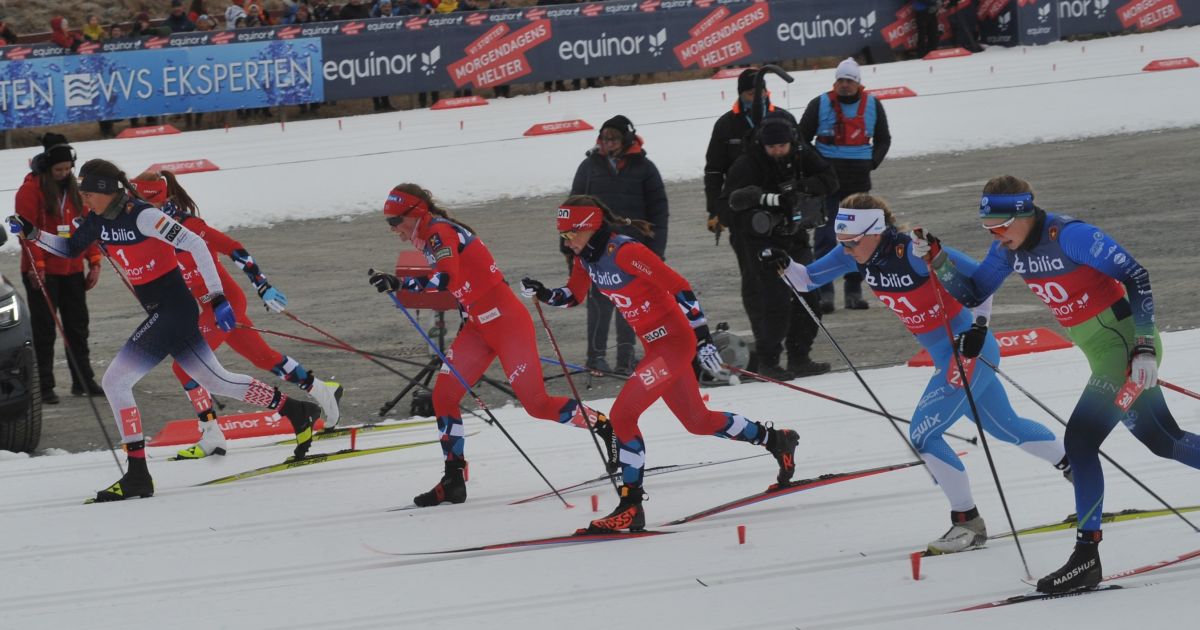 Amedias aviser skal sende Norgescupen