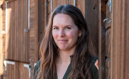 Fast ansatt som redaktør i Bygdebladet