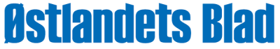 Østlandets Blad