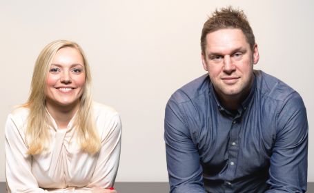 Anders Horne ny ansvarlig redaktør i Fremover