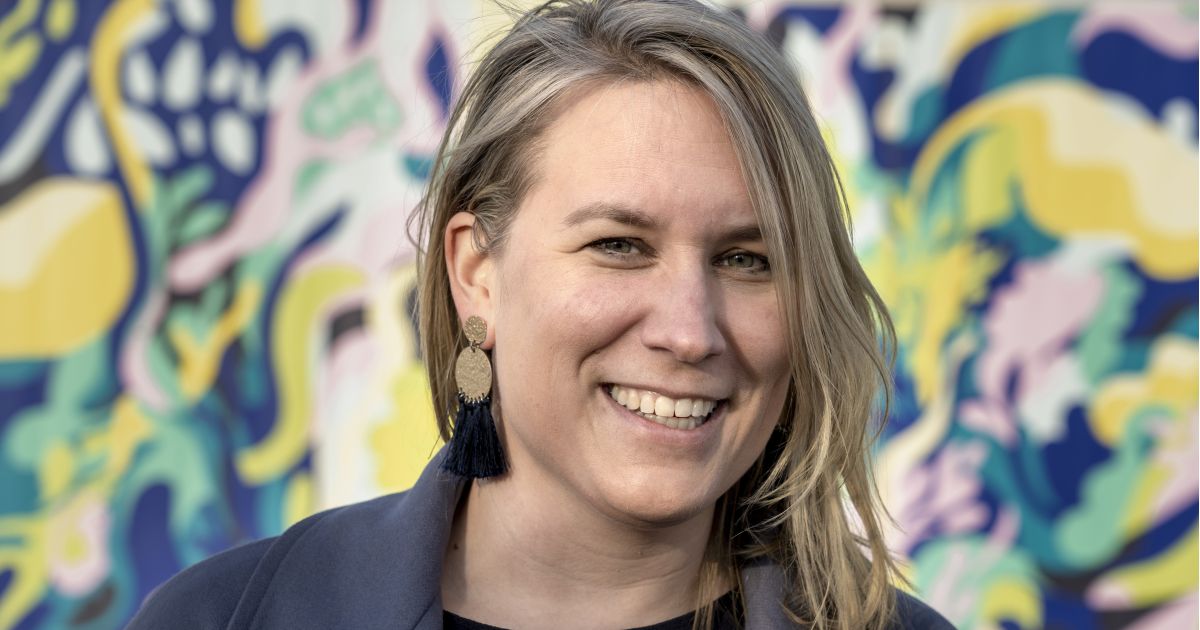 Karianne Steinsland blir prosjektleder for strategi i Amedia