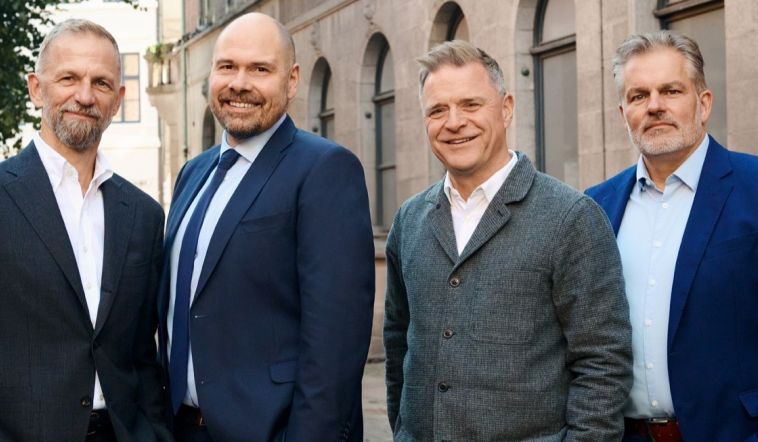 Danmarks største medieallianse