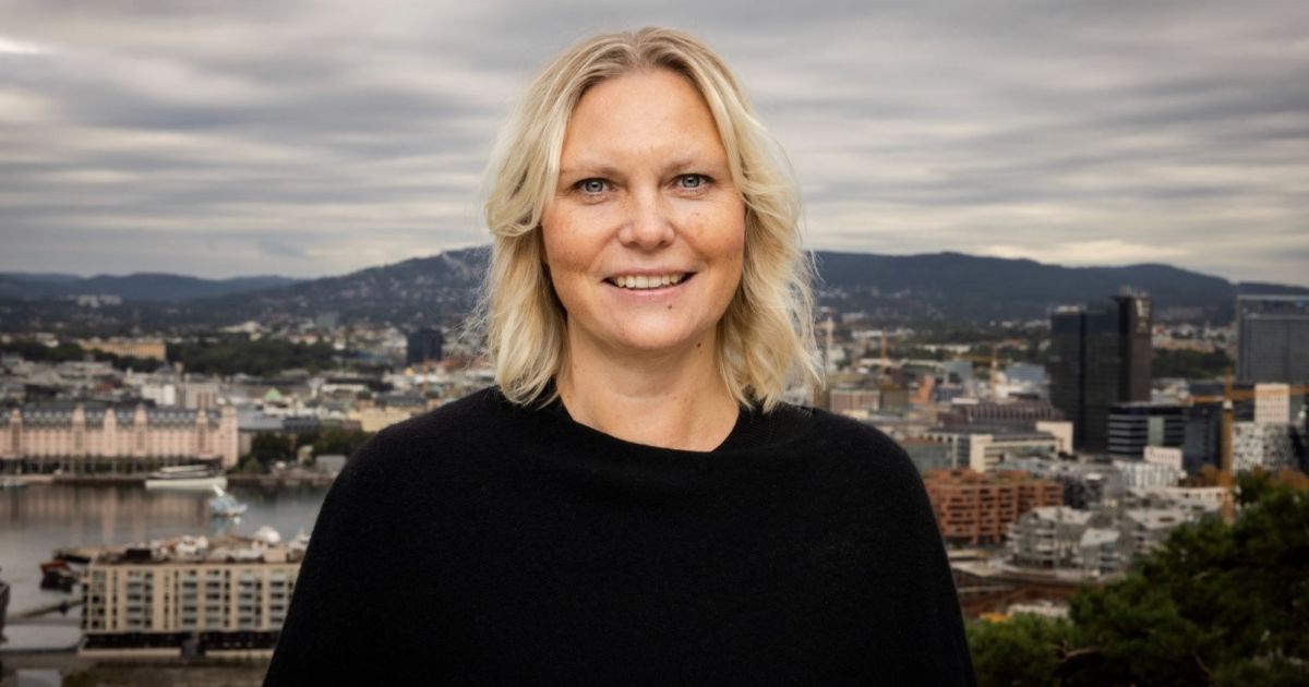 Kristin Stoltenberg blir ny ansvarlig redaktør i Avisa Oslo