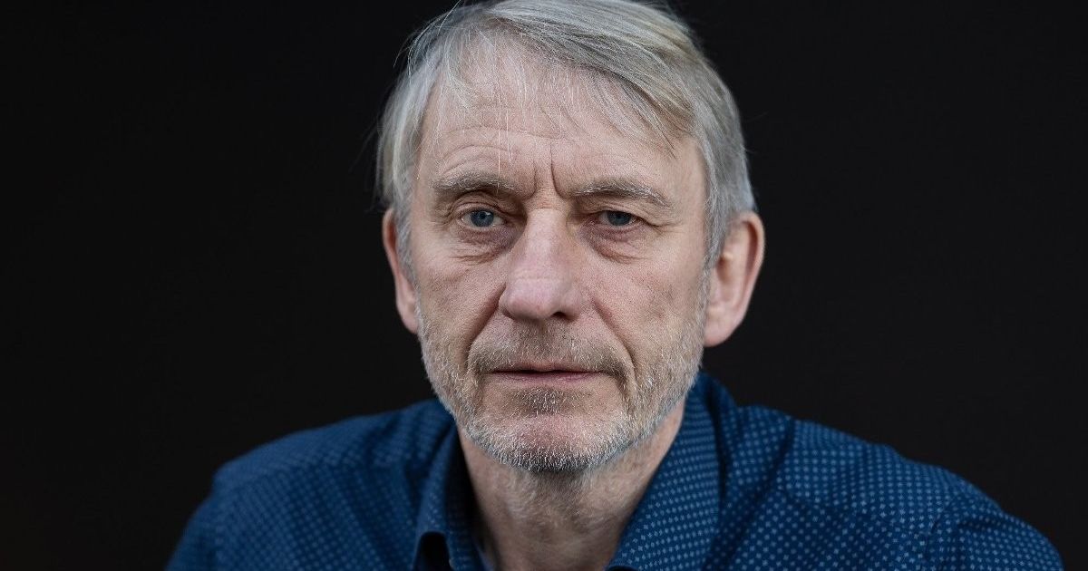 Magne Storedal tar roret i Lyngdals Avis