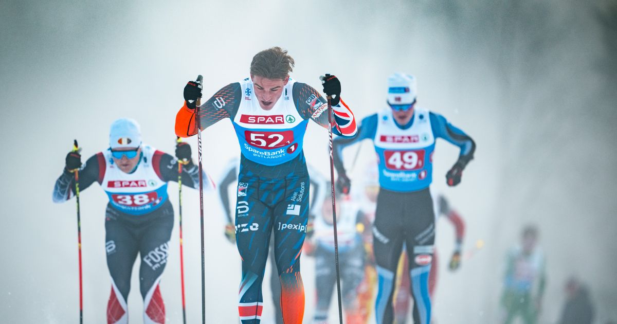 SPAR Norgescup sendes direkte i Amedias aviser