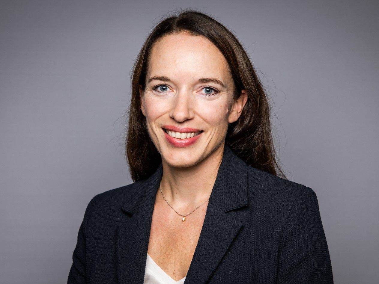Ingrid Dynna