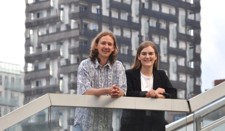 Amedia blir medeier i Slipper