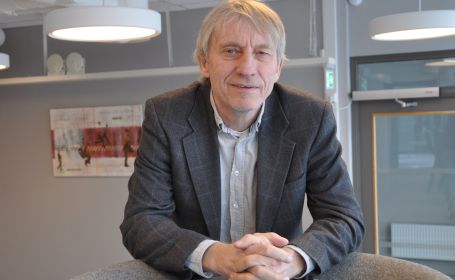 Magne Storedal konstituert som ansvarlig redaktør i Nordlys