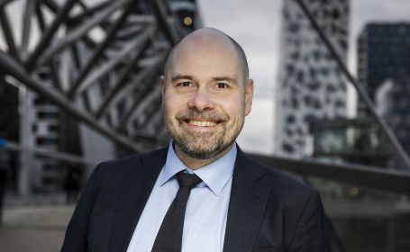 Vekst for Amedia i 2024 