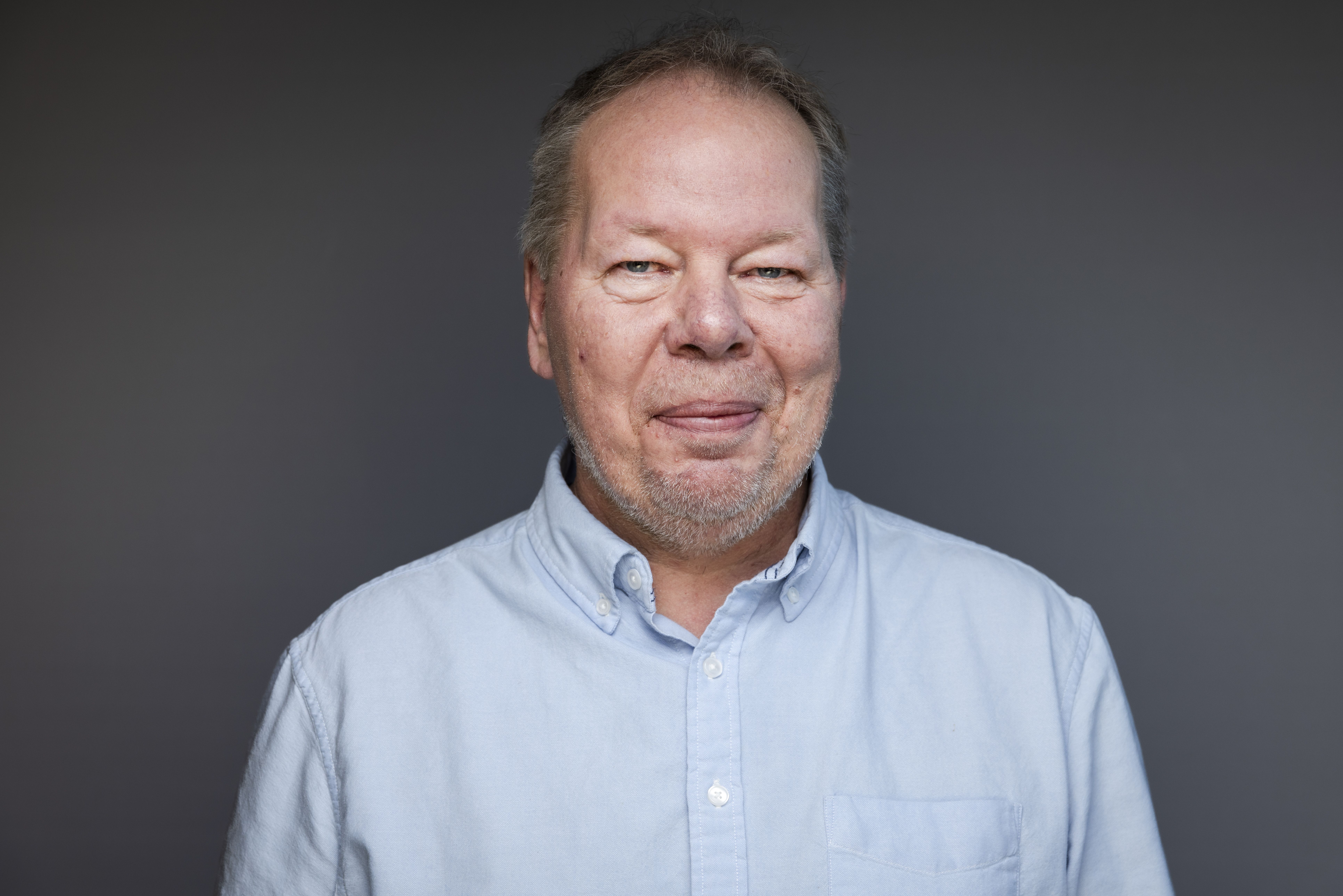 Tom Sundvold
