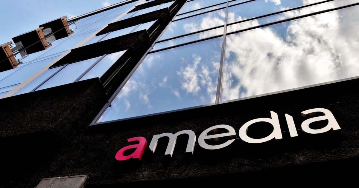 4. januar: Oppdatering om dataangrepet mot Amedia 
