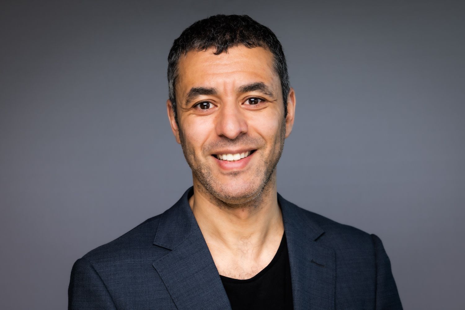 Farid Ighoubah