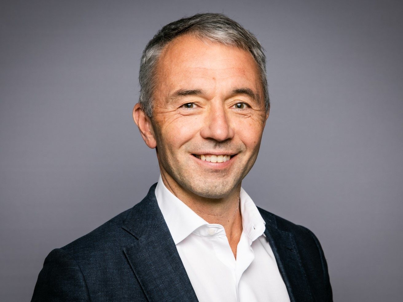 André Støylen