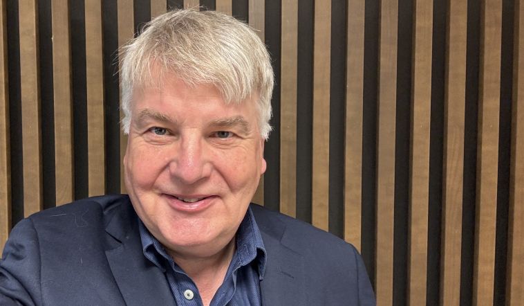 Sønstelie konstitueres som leder av Lyngdals Avis