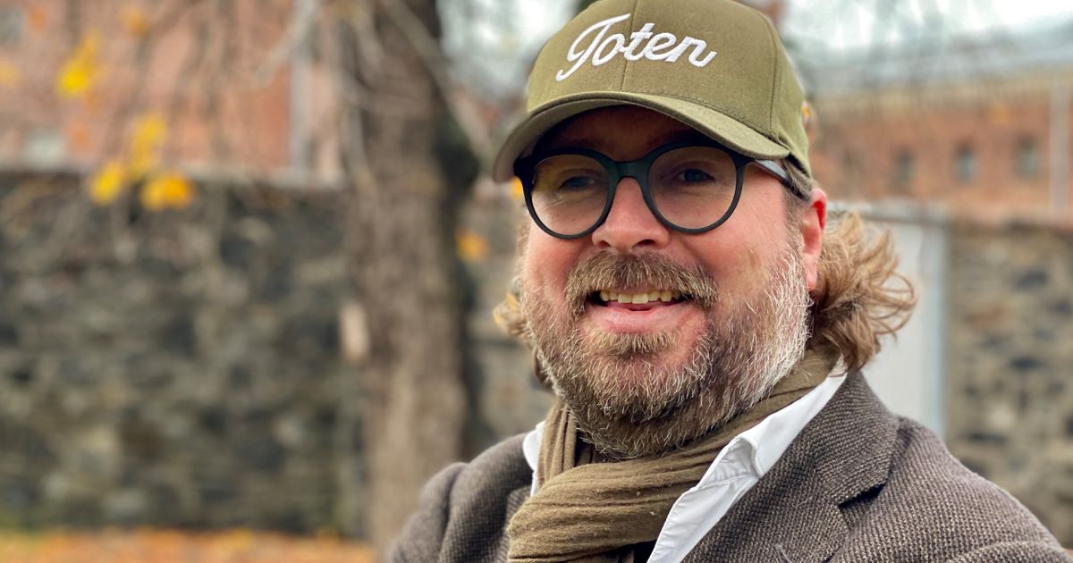 BAdesKen skal lage humorserie for Amedia
