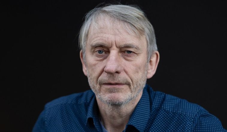 Magne Storedal tar roret i Lyngdals Avis