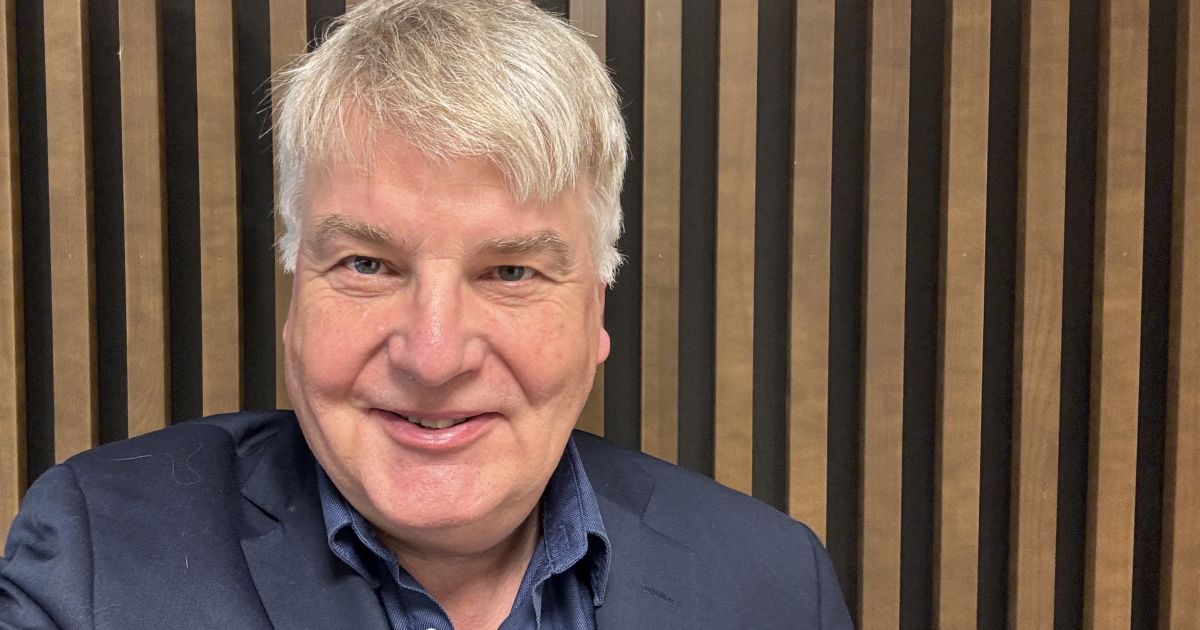 Sønstelie konstitueres som leder av Lyngdals Avis