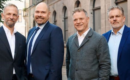 Danmarks største medieallianse