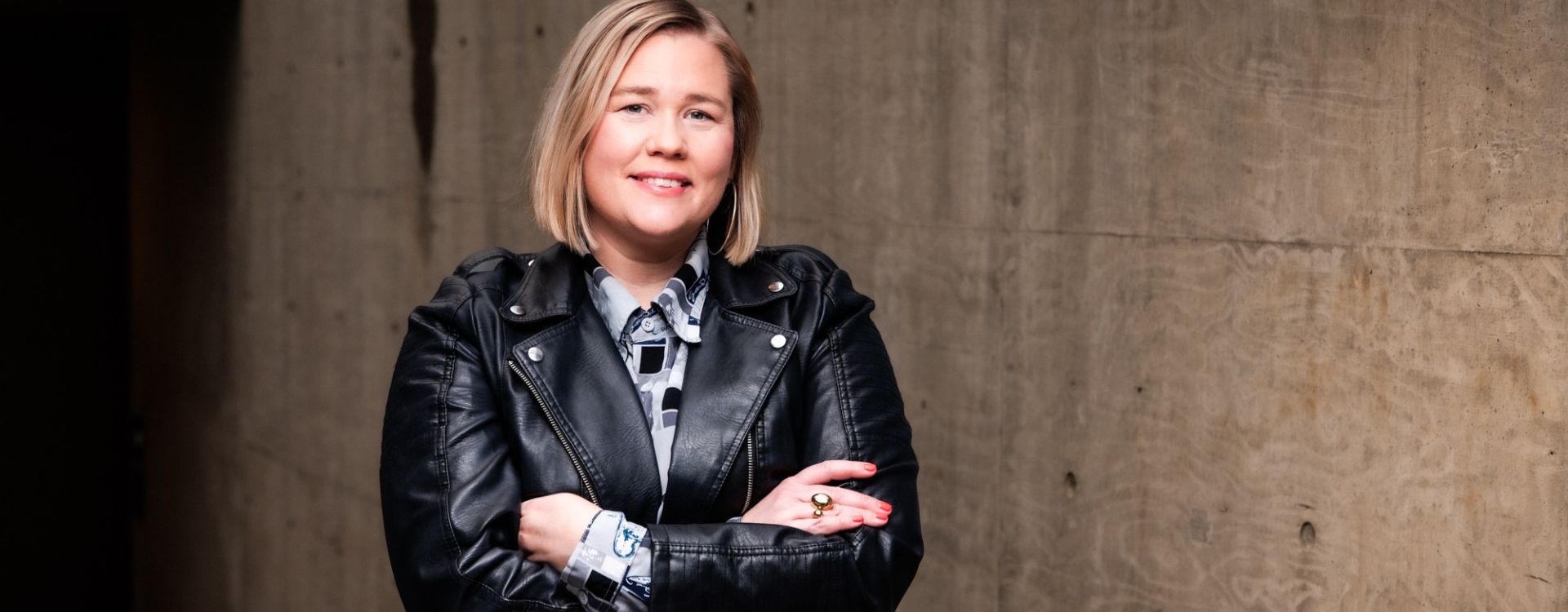 – Unge logger seg på lokale nyheter