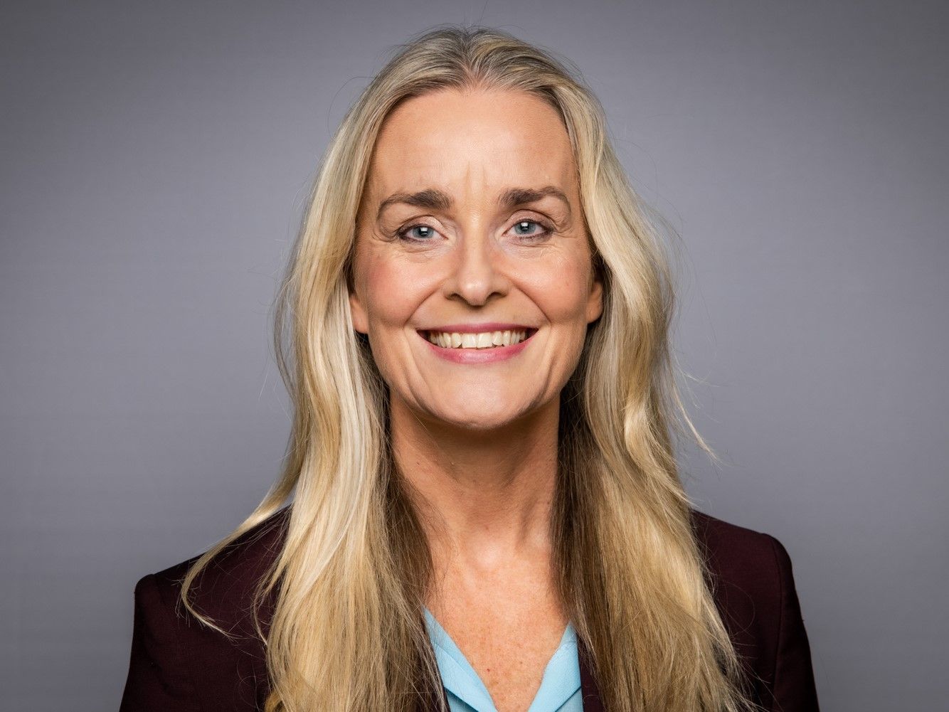 Hilde Sandvik