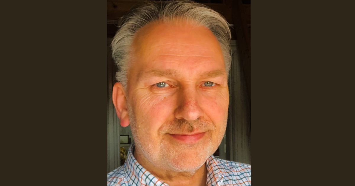 Frode N. Børfjord blir ny redaktør i Sør-Varanger Avis