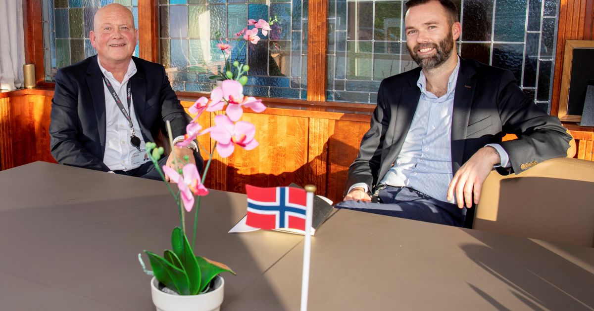 Hamar Media og Amedia inngår avtale om strategisk samarbeid