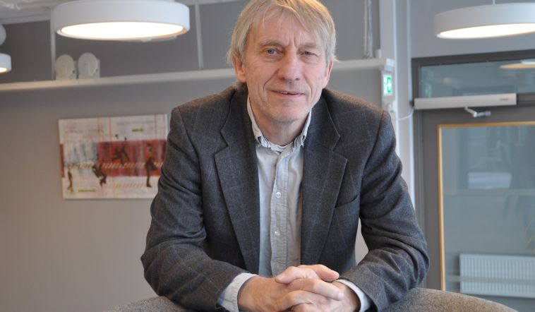 Magne Storedal konstituert som ansvarlig redaktør i Nordlys