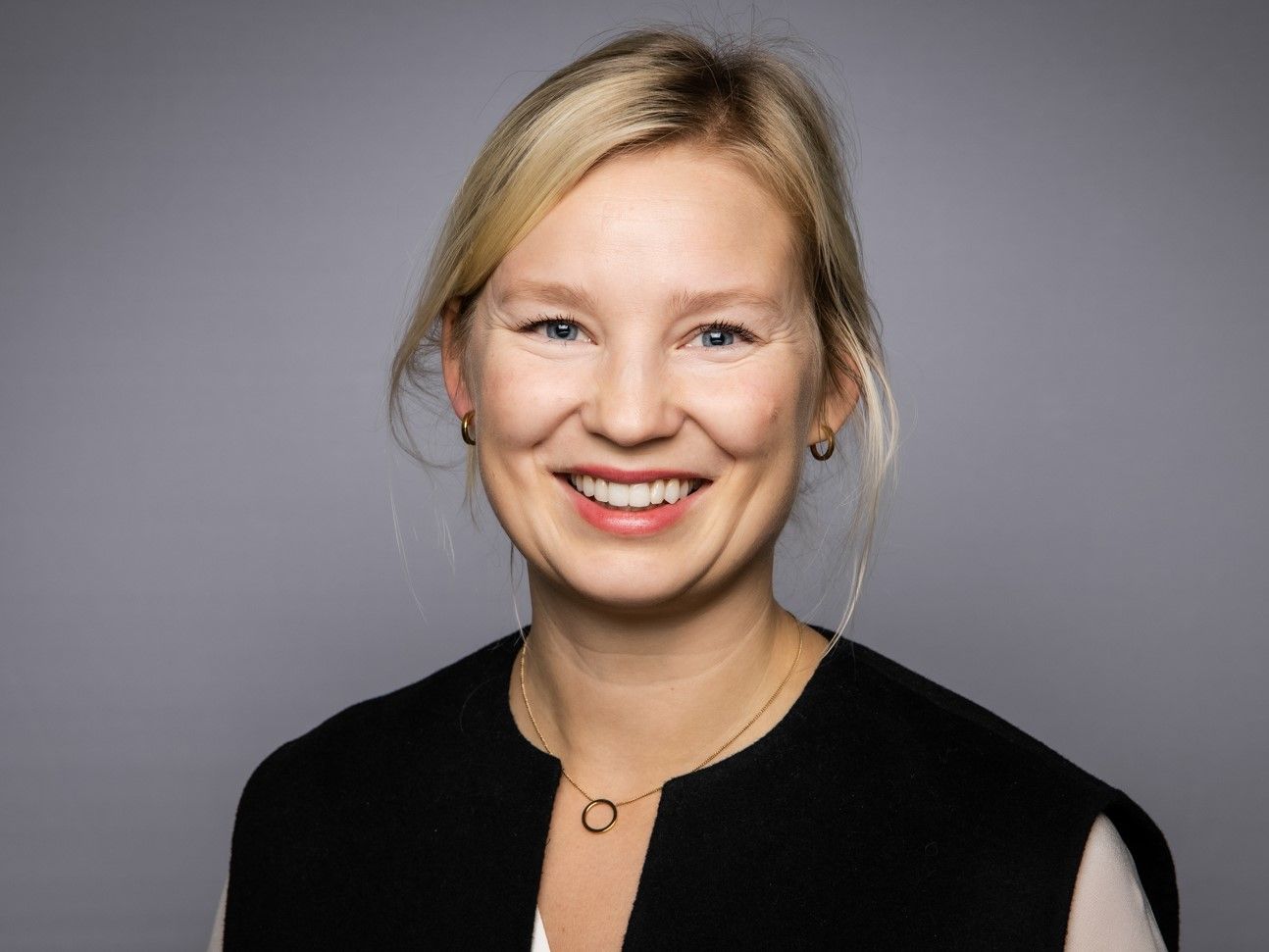Cilia Holmes Indahl