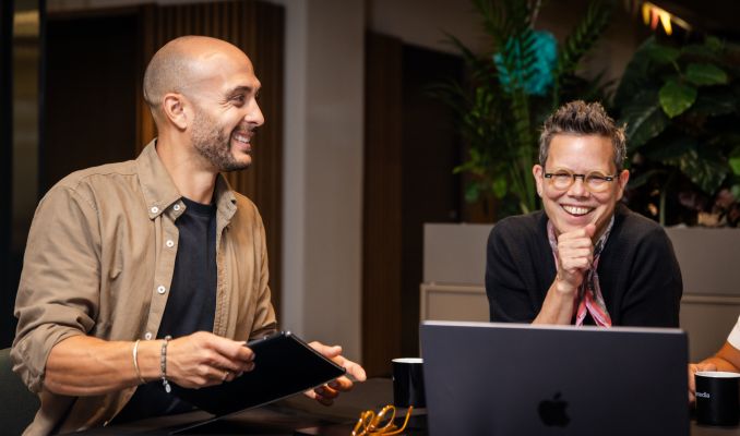 jobb som utvikler i amedia